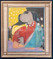000100_L_Enfant_aux_pissenlits_Portraits_peinture_100x125_2015_PF_pix1200__Collection_GUIOST_I...jpg