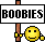 :boobies:
